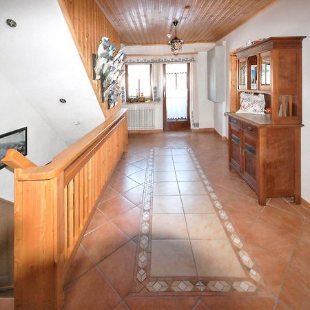 Villa Charming House In Pruggern, Mountain View Exterior foto
