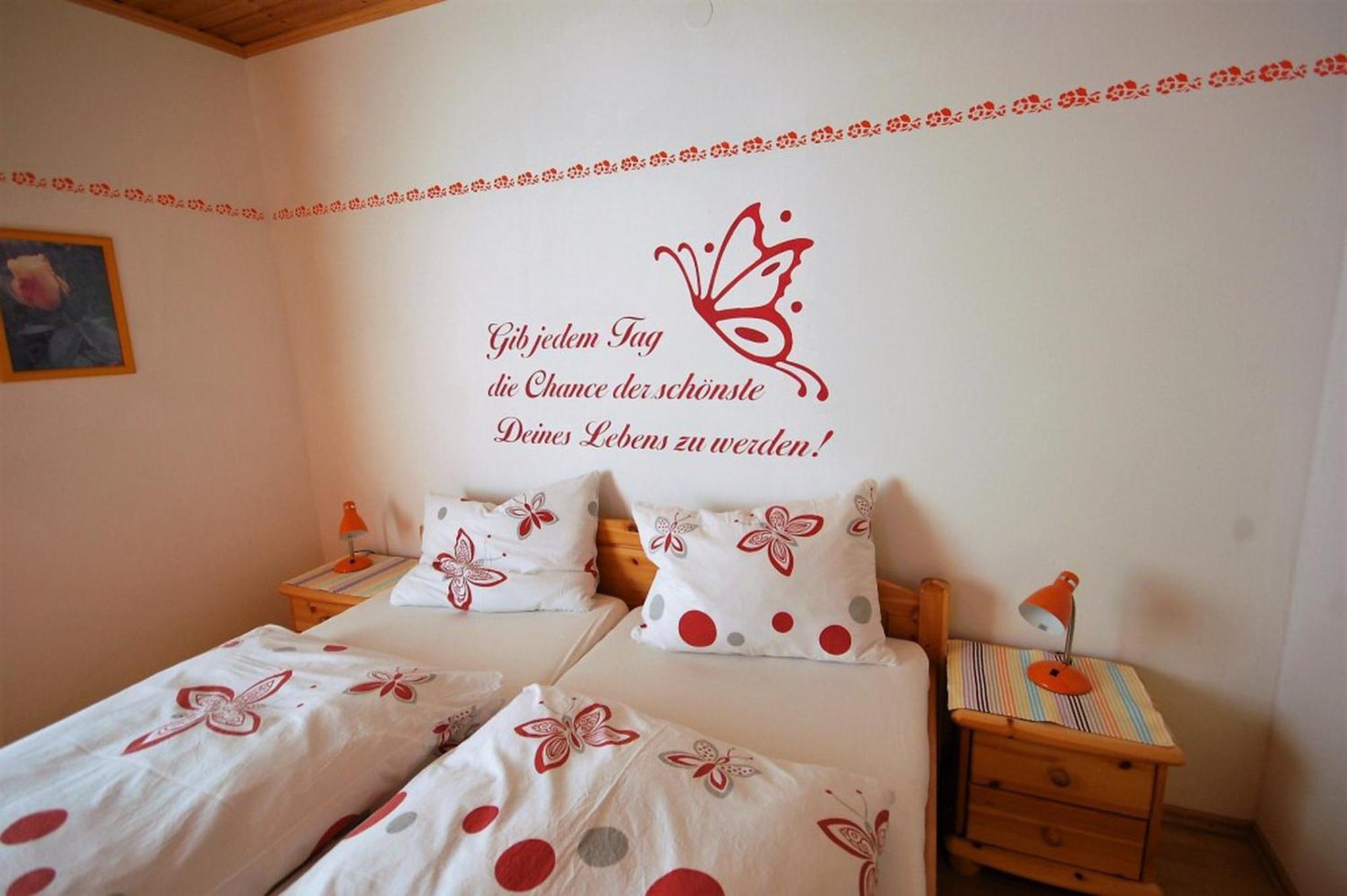Villa Charming House In Pruggern, Mountain View Exterior foto