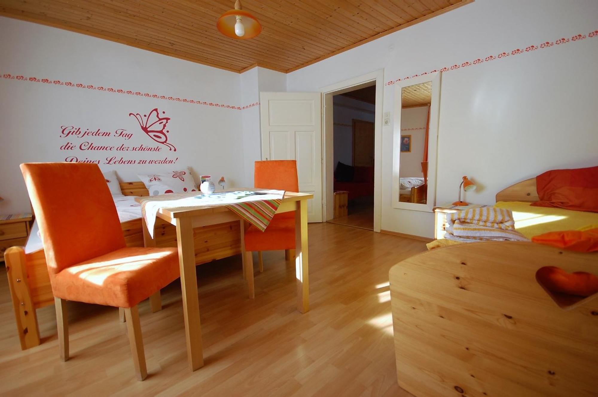 Villa Charming House In Pruggern, Mountain View Exterior foto