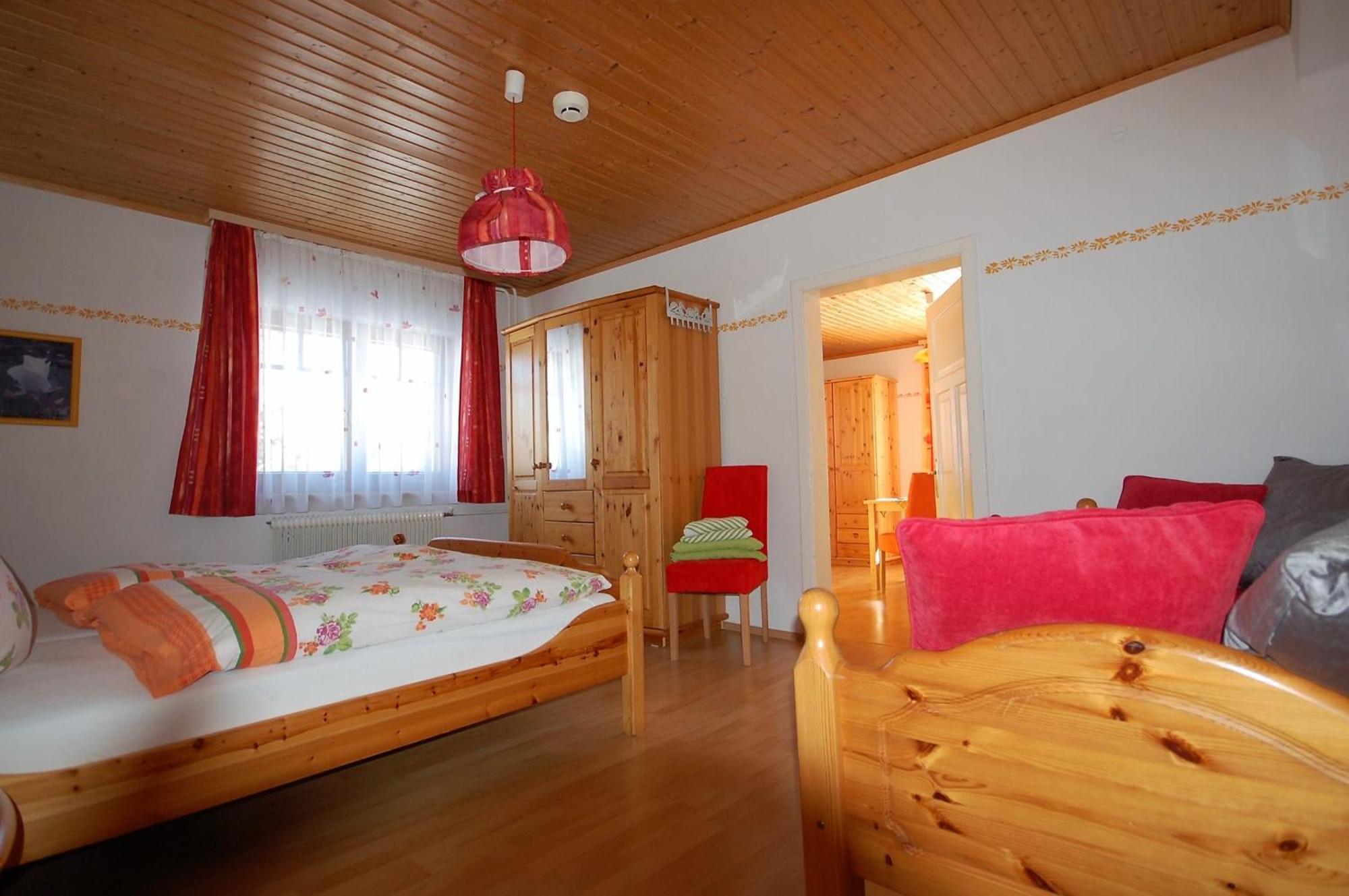 Villa Charming House In Pruggern, Mountain View Exterior foto