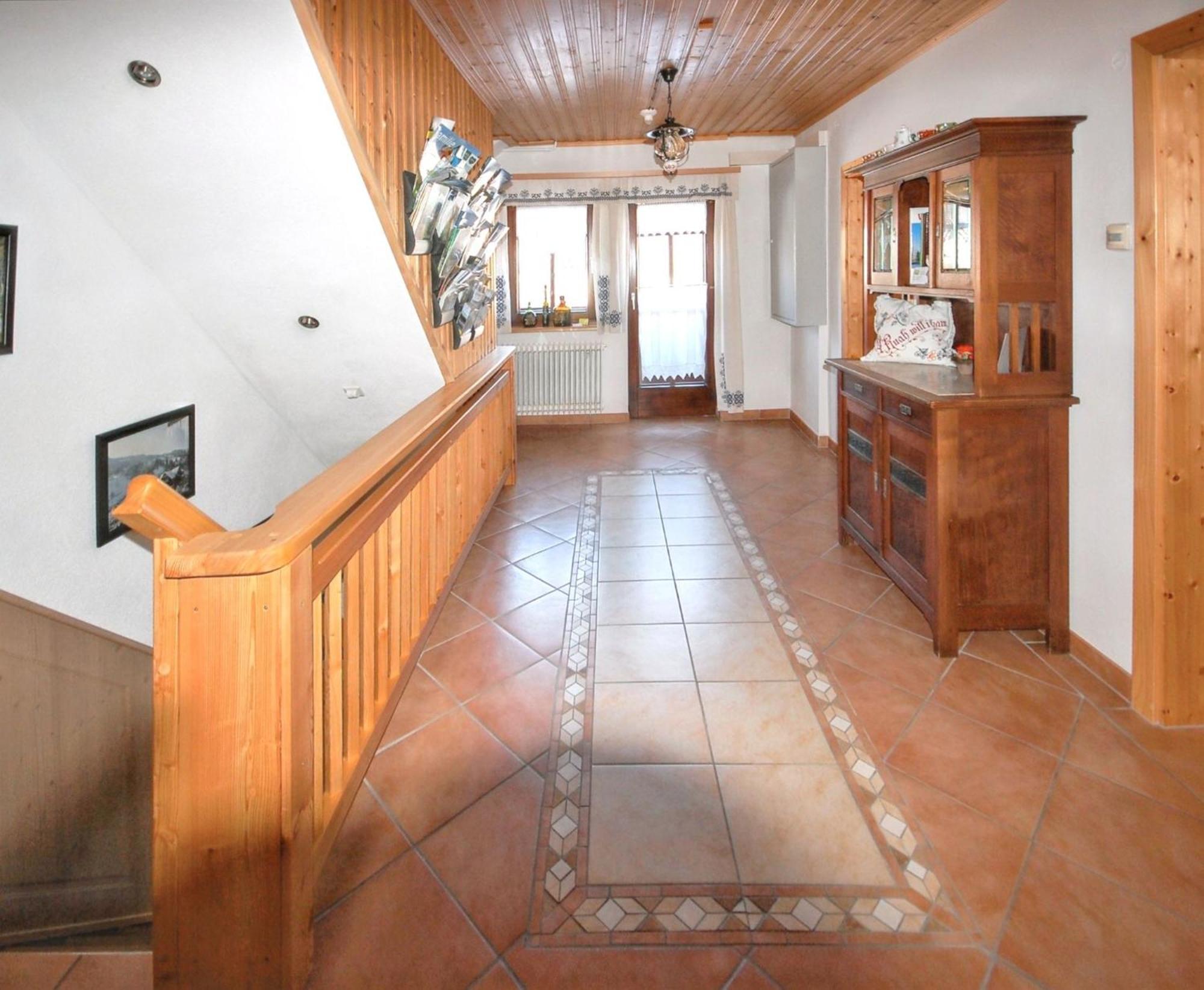Villa Charming House In Pruggern, Mountain View Exterior foto